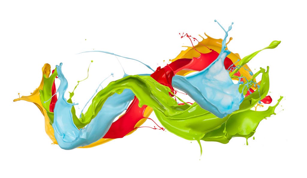 油漆发展成为水性涂料生产销售企业