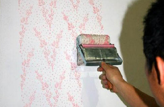 旧墙面大改造 菲尔卡斯小Q教会你用墙面乳胶漆！