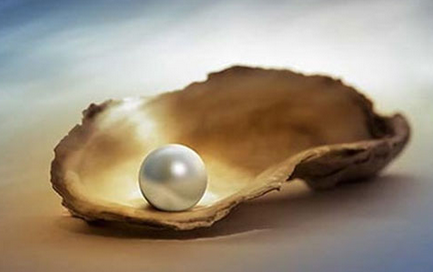 让爱车焕然一新的珍珠漆里真的有珍珠吗？