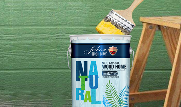 如何判断木器漆是否健康环保?选好木器漆让家居