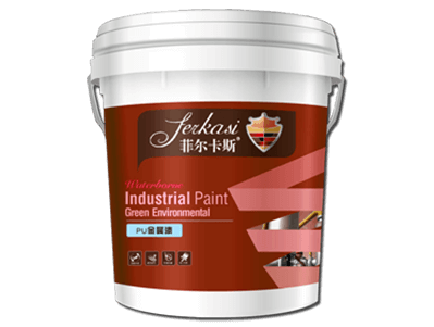 PU金属漆--硅改性高耐候聚氨酯